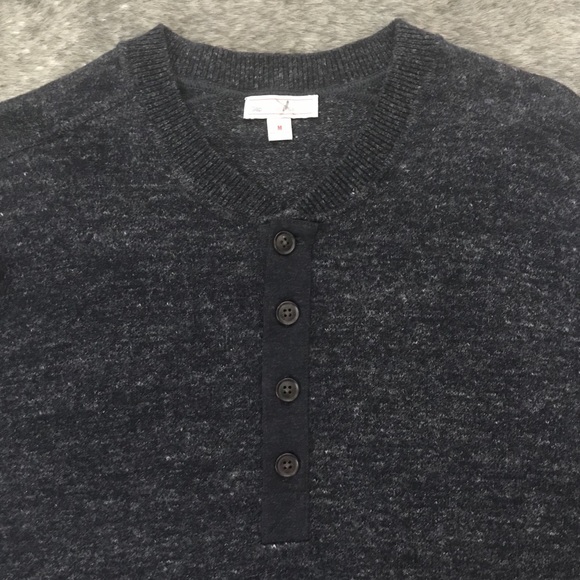 GAP Other - Gap Henley Sweater